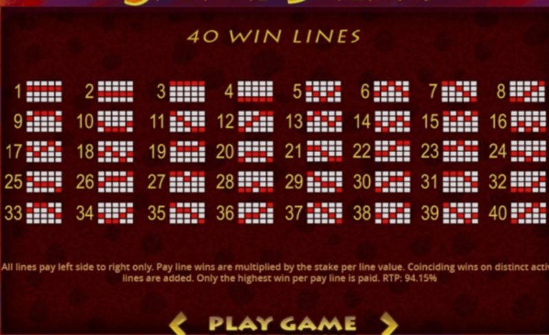 Играть Safari Dream от Red Tiger в казино 1Win
