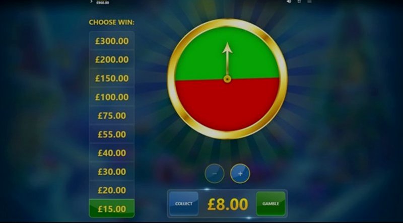 Играть Santa Spins от Red Tiger в казино 1Win