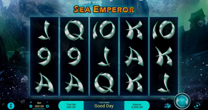 Sea Emperor Spadegaming в казино 1Win (1Вин) Sea Emperor Spadegaming в казино 1Win (1Вин)