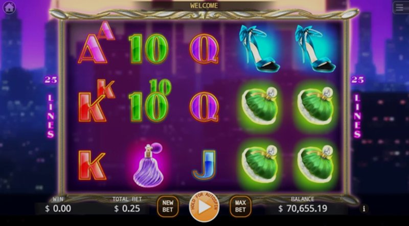 Играть Sexy Lips от Kagaming в казино 1Win
