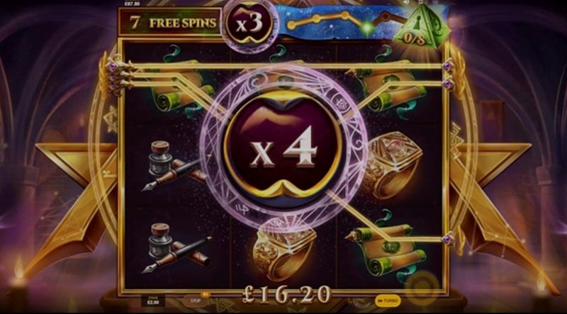 Играть Shadow Society от Red Tiger в казино 1Win