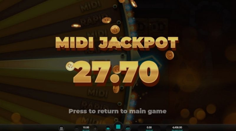 Играть Arena от Amigogaming в казино 1Win