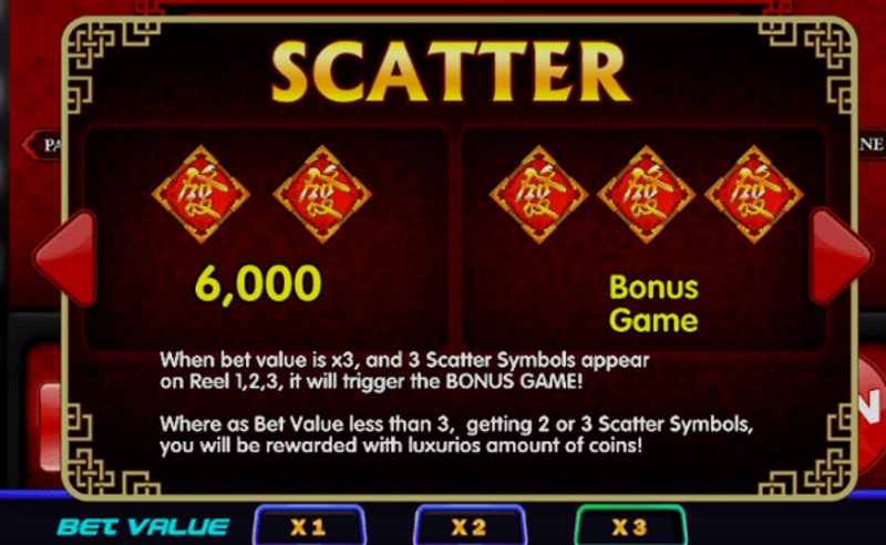 Играть Fortune Lion от Simpleplay в казино 1Win