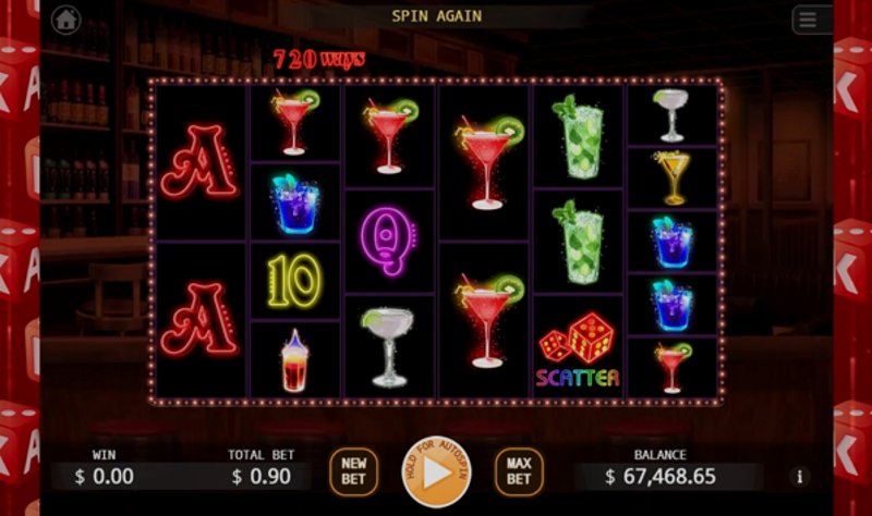 Играть Speakeasy 2 Fusion Reels от Kagaming в казино 1Win