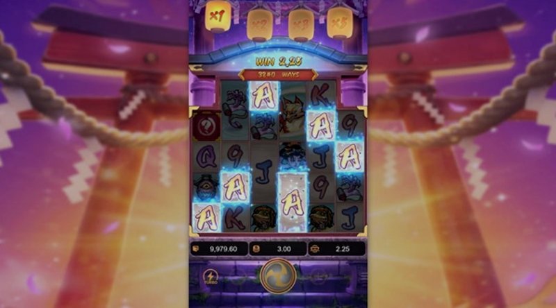 Играть Spirited Wonders от Pg Soft в казино 1Win