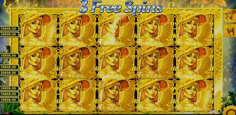Играть Splendour Forest от Max Win Gaming в казино 1Win