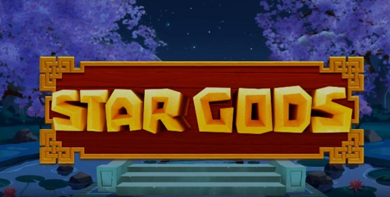 Играть Star Gods от Games Global в казино 1Win