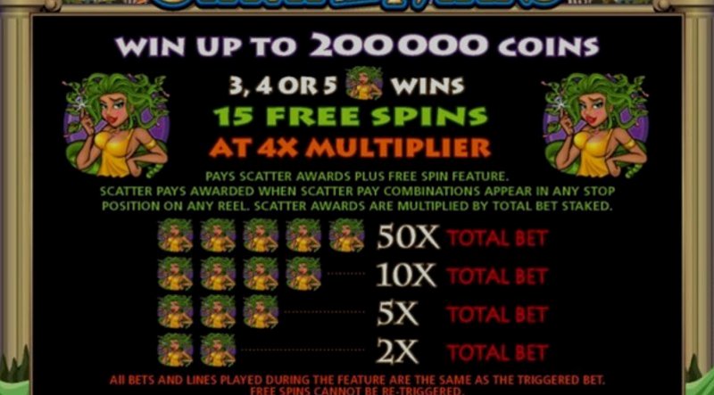 Играть Stash of the Titans от Microgaming в казино 1Win