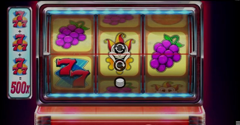 Step Back 7s Eyecon в казино 1Win (1Вин) Step Back 7s Eyecon в казино 1Win (1Вин)