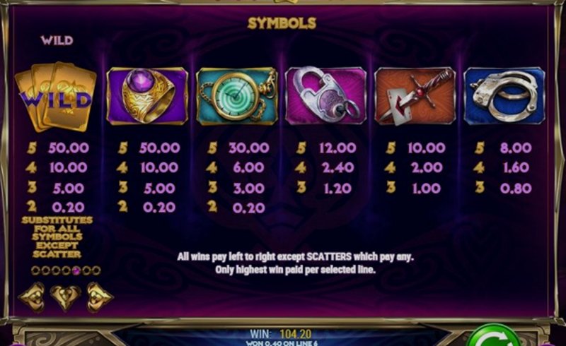 Играть Street Magic от Playn Go в казино 1Win