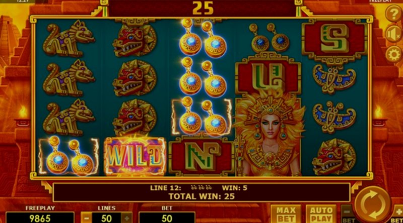 Sun Goddess Amatic в казино 1Win (1Вин) Sun Goddess Amatic в казино 1Win (1Вин)