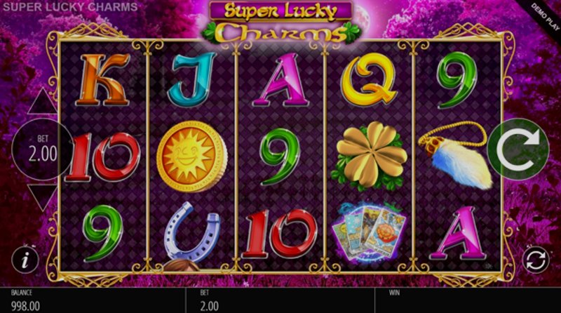 Играть Super Lucky от Fazi в казино 1Win
