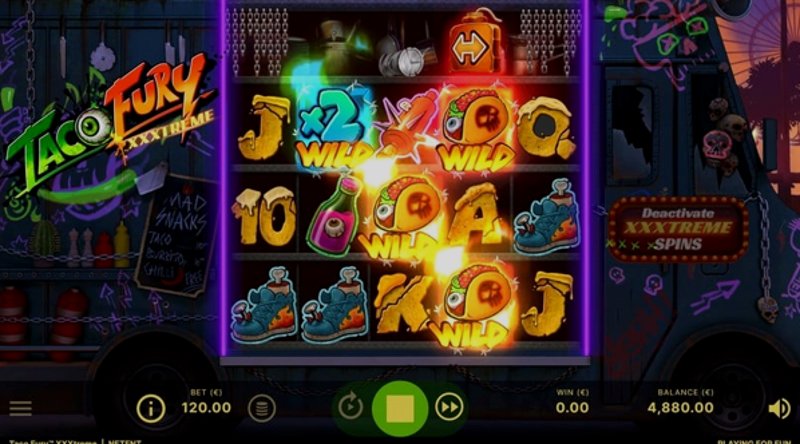 NetEnt в казино 1Win (1Вин) NetEnt в казино 1Win (1Вин)