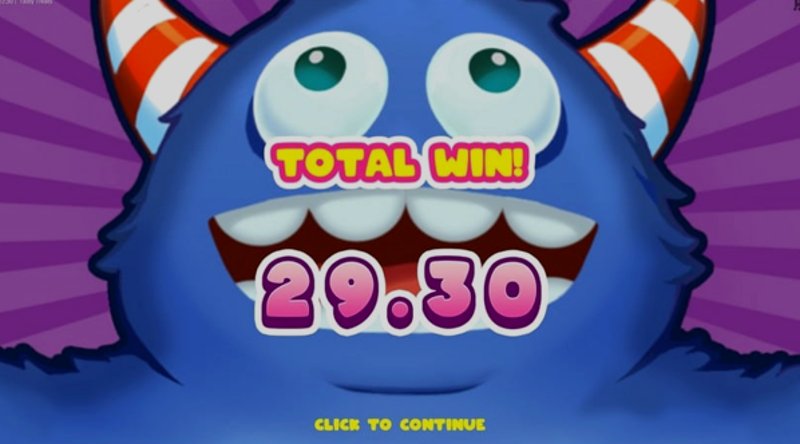 Играть Tasty Treats от Hacksaw в казино 1Win