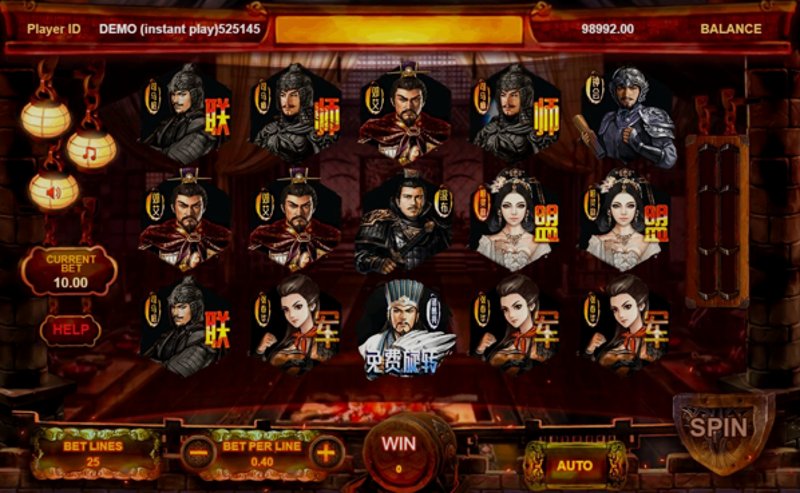 Играть The Advisors Alliance от Tpg в казино 1Win