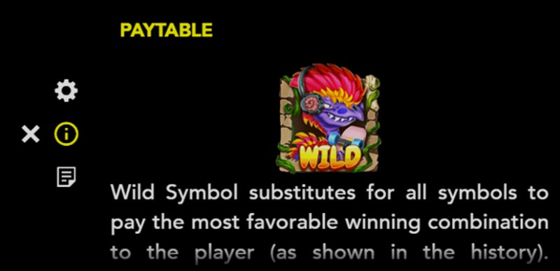 Играть The Tyragnez от Worldmatch в казино 1Win