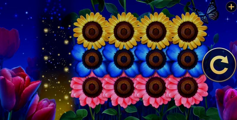 Играть Tiny Treasures от High5 в казино 1Win