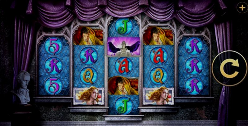 Играть Triple Raven от High5 в казино 1Win