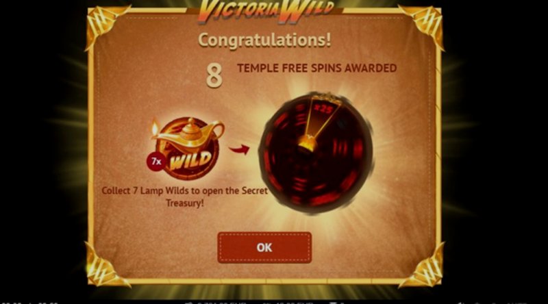 Играть Victoria Wild от Truelab в казино 1Win