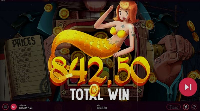 Играть Wild Bard от Bluehorn в казино 1Win