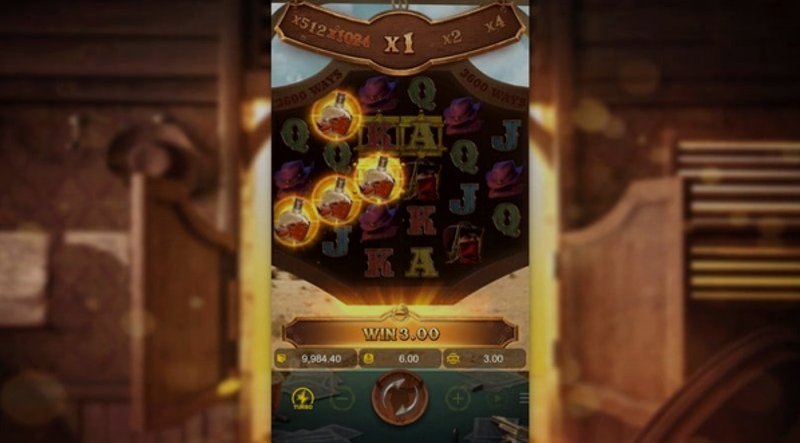 Играть Wild Bounty Showdown от Pgsoft в казино 1Win