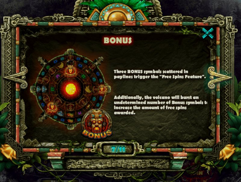 Играть Wildcano от Games Global в казино 1Win