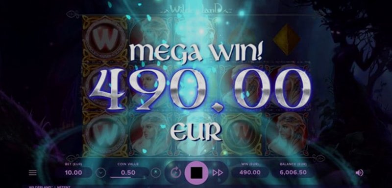 Wilderland NetEnt в казино 1Win (1Вин) Wilderland NetEnt в казино 1Win (1Вин)