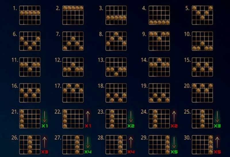Играть Winners Cup от Booming в казино 1Win