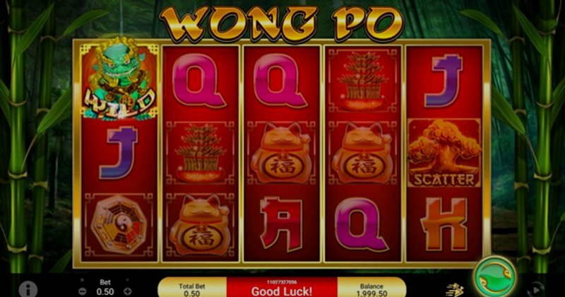 Wong Po Spadegaming в казино 1Win (1Вин) Wong Po Spadegaming в казино 1Win (1Вин)