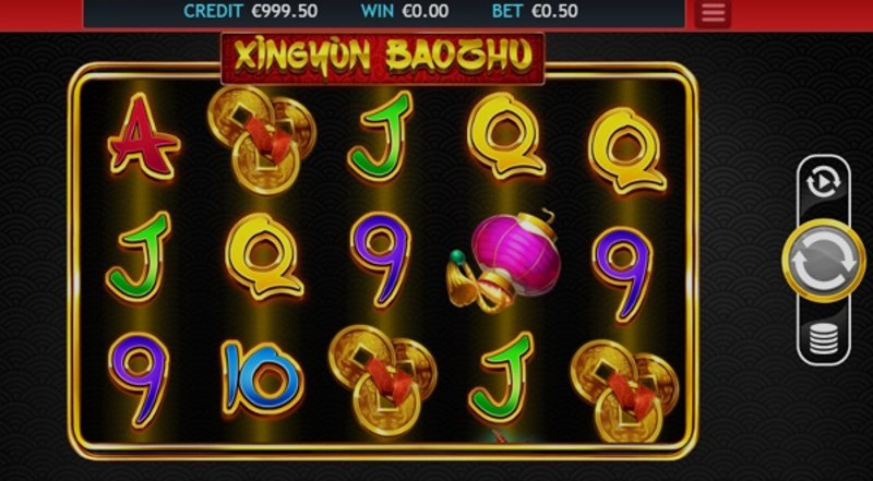 Xingyun BaoZhu Eyecon в казино 1Win (1Вин) Xingyun BaoZhu Eyecon в казино 1Win (1Вин)