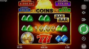 777 Coins 1Win