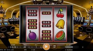 777 Vegas