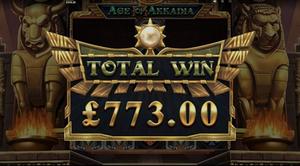 Age Of Akkadia