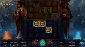 Age of Asgard 1Win