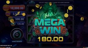 Agnes Mission: Wild Lab 1Win