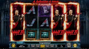 Annihilator