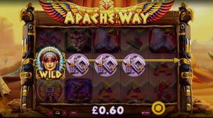 Apache Way