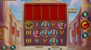 Ave Caesar 1Win