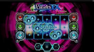 Beats EX 1Win