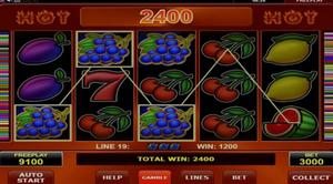 Bells On Fire 1Win