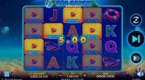 Big Catch Bonanza 1Win