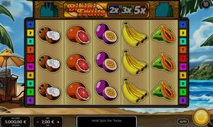 Bikini Fruits 1Win