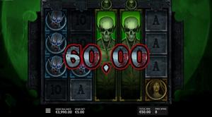 Bloodthirst 1Win