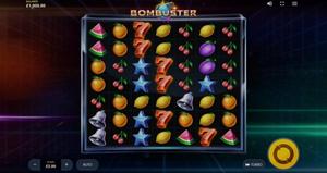 Bombuster 1Win