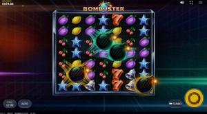 Bombuster