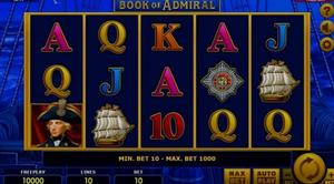 Admiral 1Win