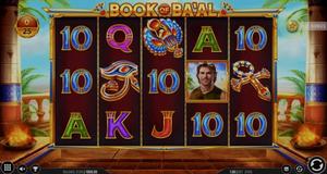 Book of Baal