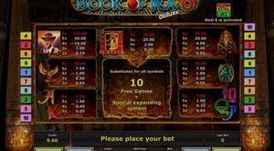Book of Ra deluxe 6 1Win