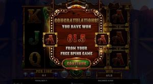 Book Of Rampage 1Win