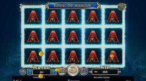 Sirens 1Win